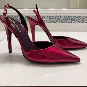 Tamara Mellon Slingback pumps